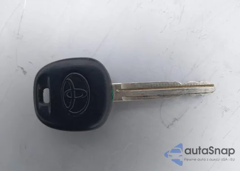 2014 Toyota Tacoma Base V6 z USA, uszkodzony, nr VIN 3TMLU4EN8EM154490